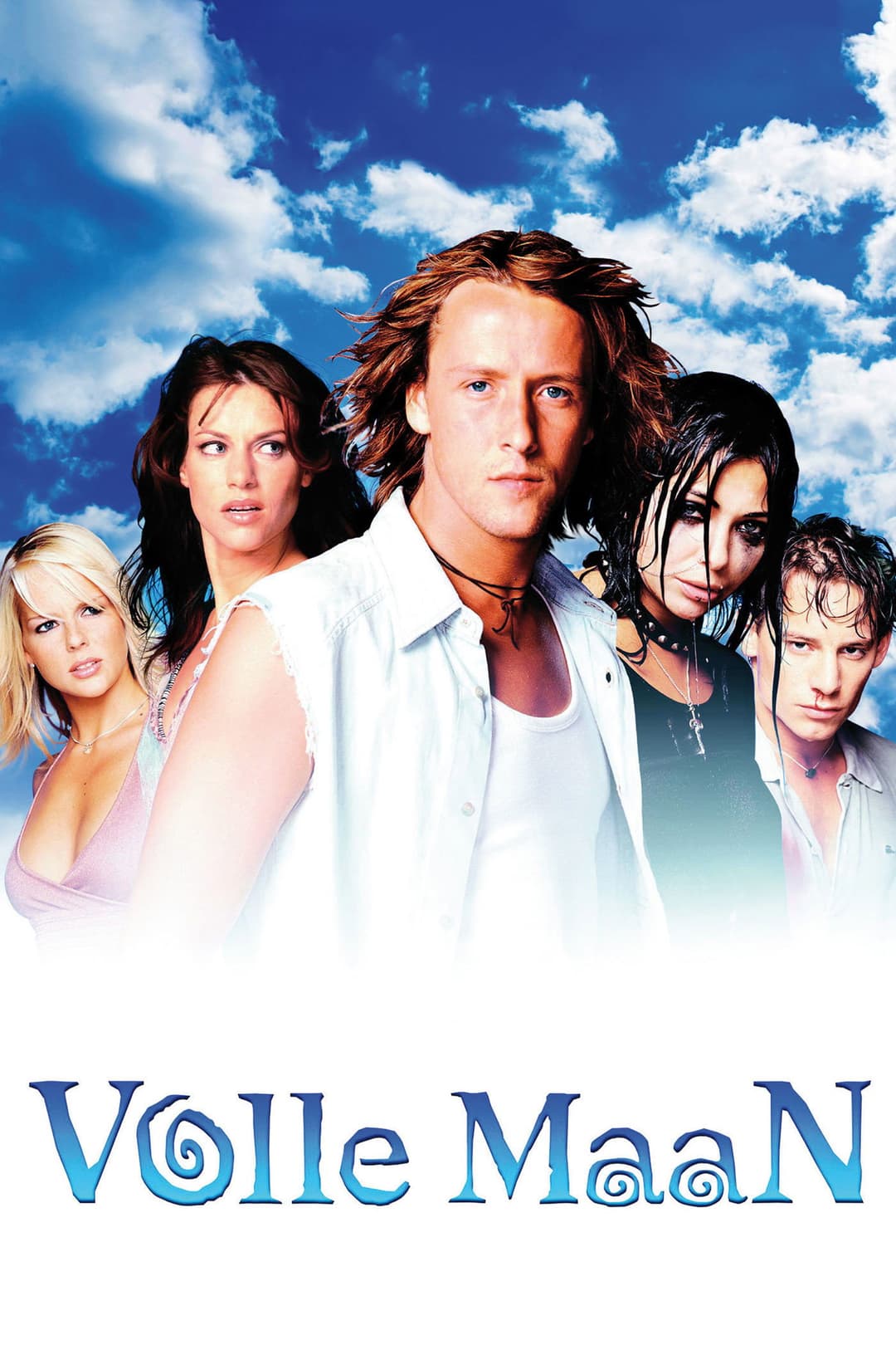 Poster di Volle Maan