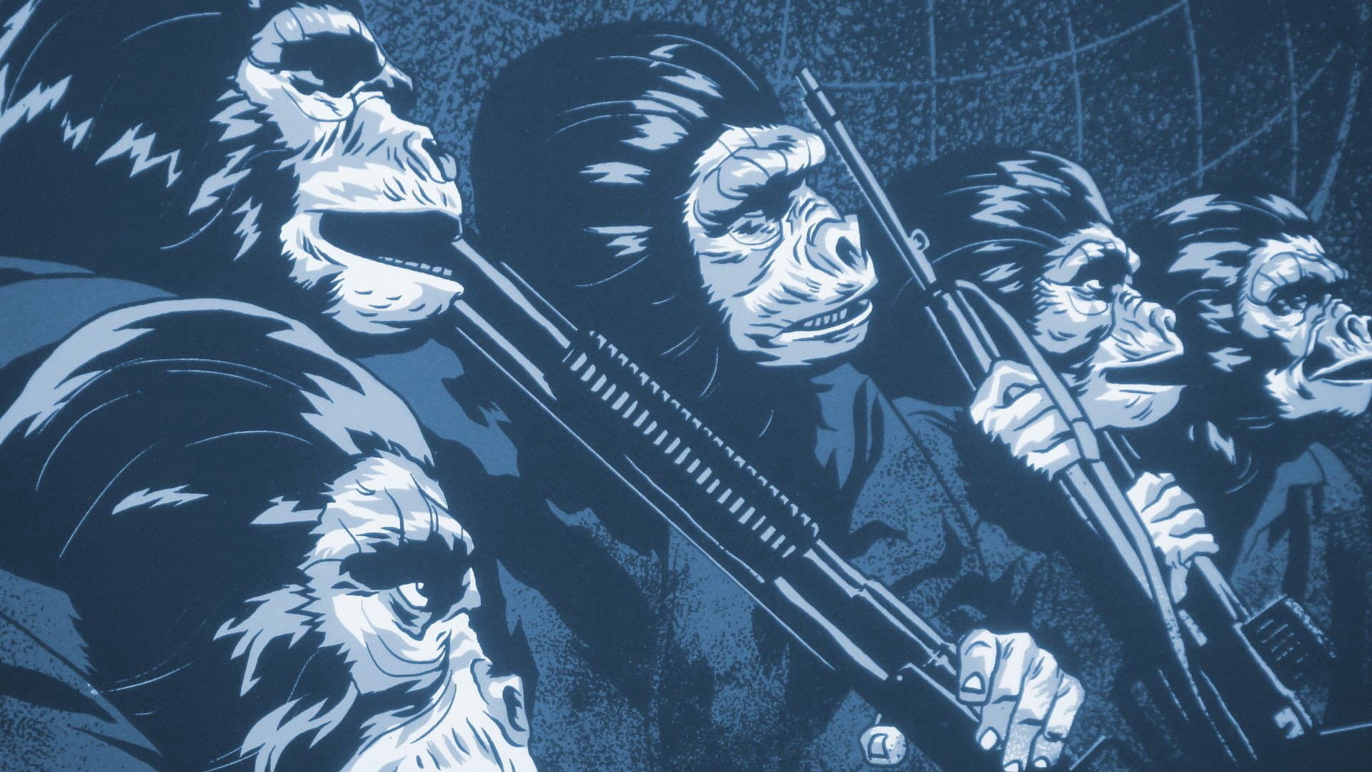 1999 - Conquista della Terra - immagine
