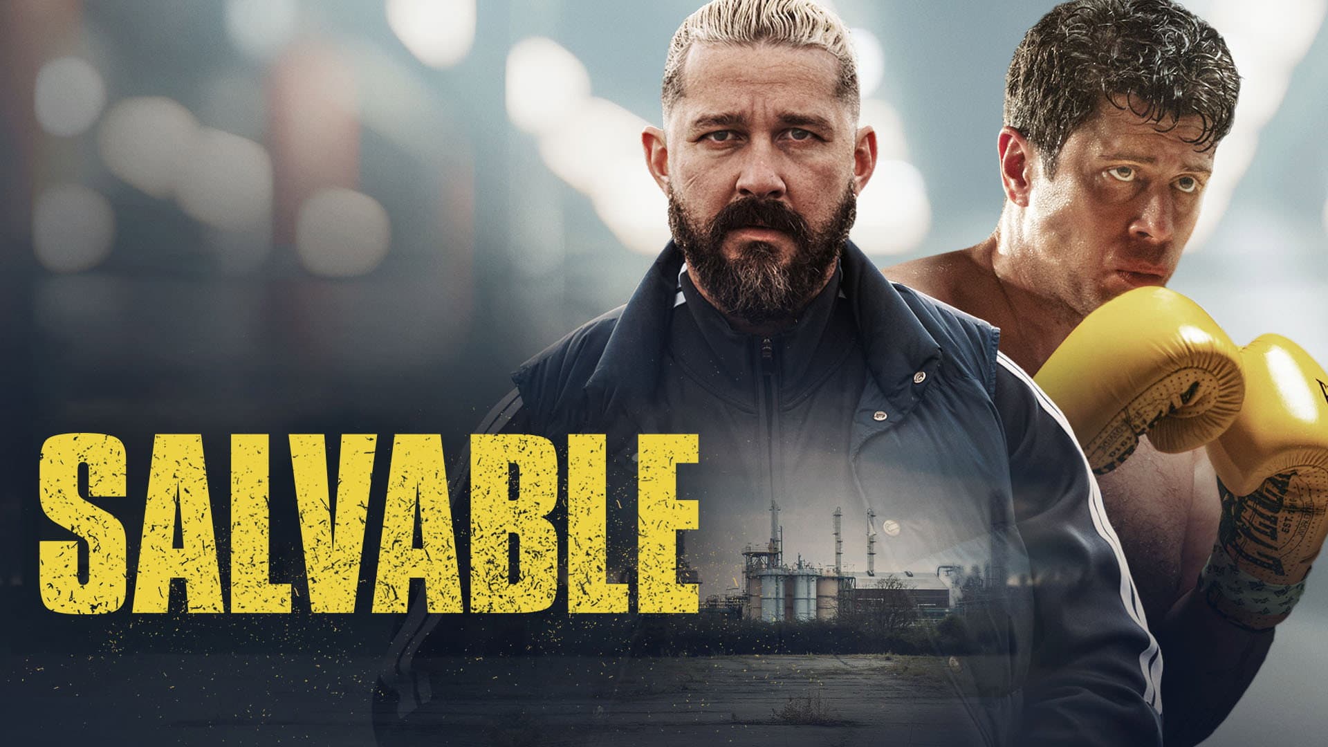 Salvable - immagine
