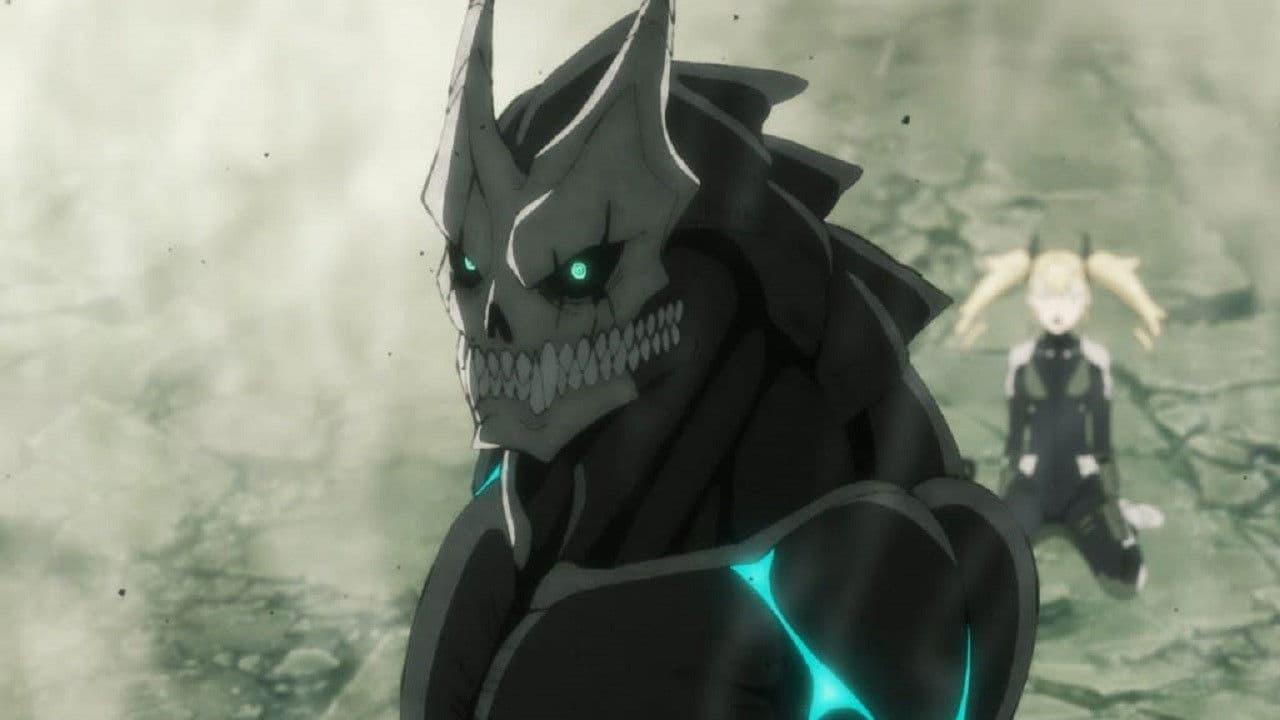 Kaiju No.8: Mission Recon - immagine