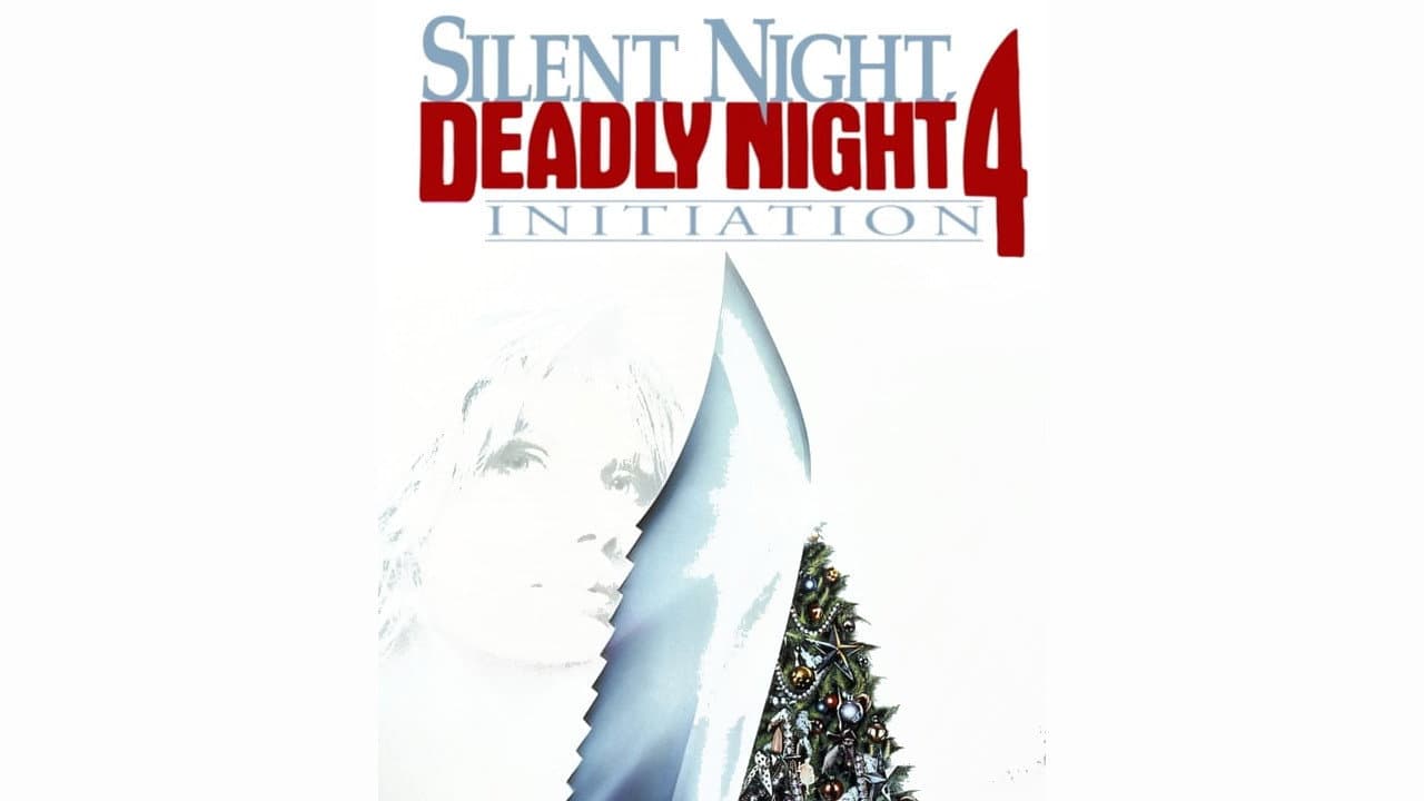 Initiation: Silent Night, Deadly Night 4 - immagine