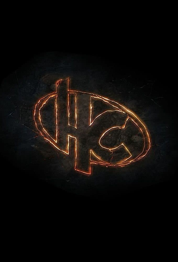 Poster di Hero Corp