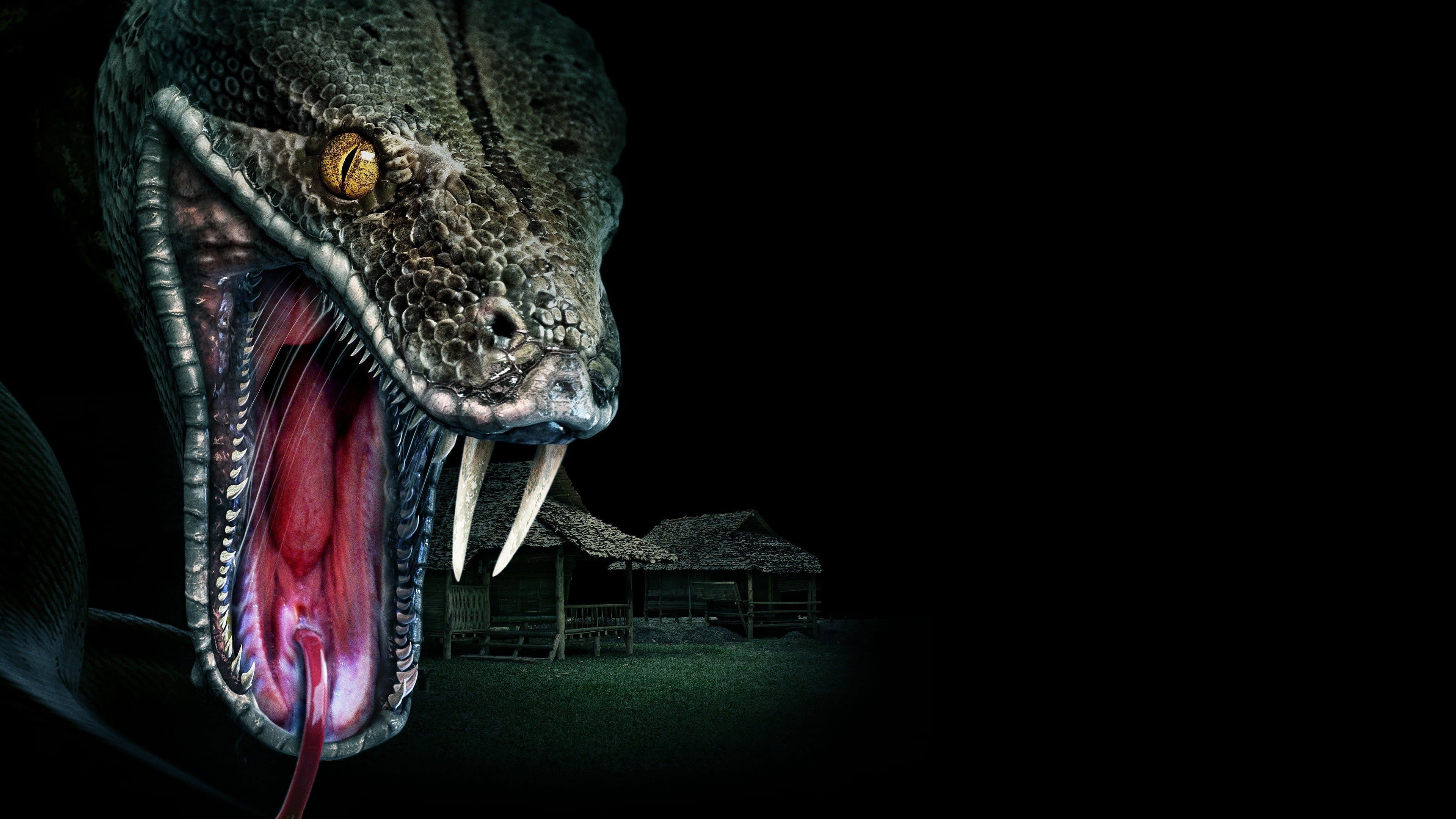 Megaboa - immagine