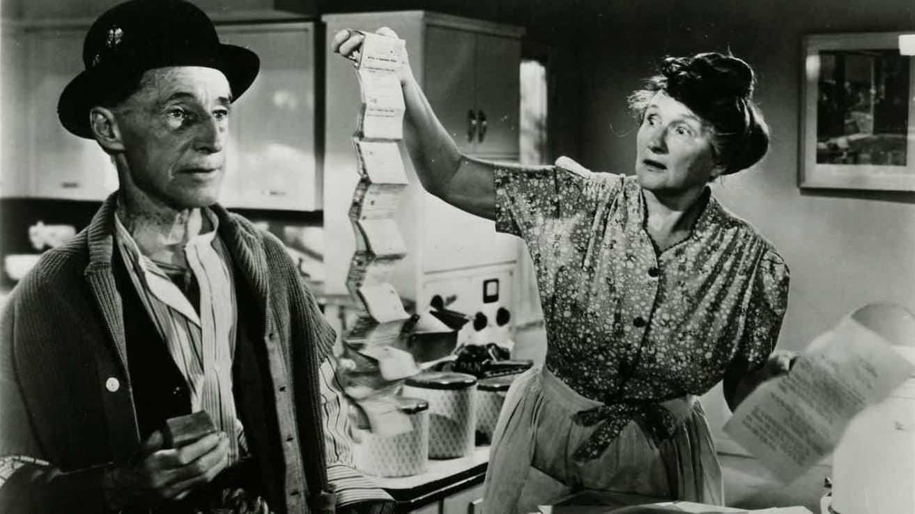 Ma and Pa Kettle Go to Town - immagine