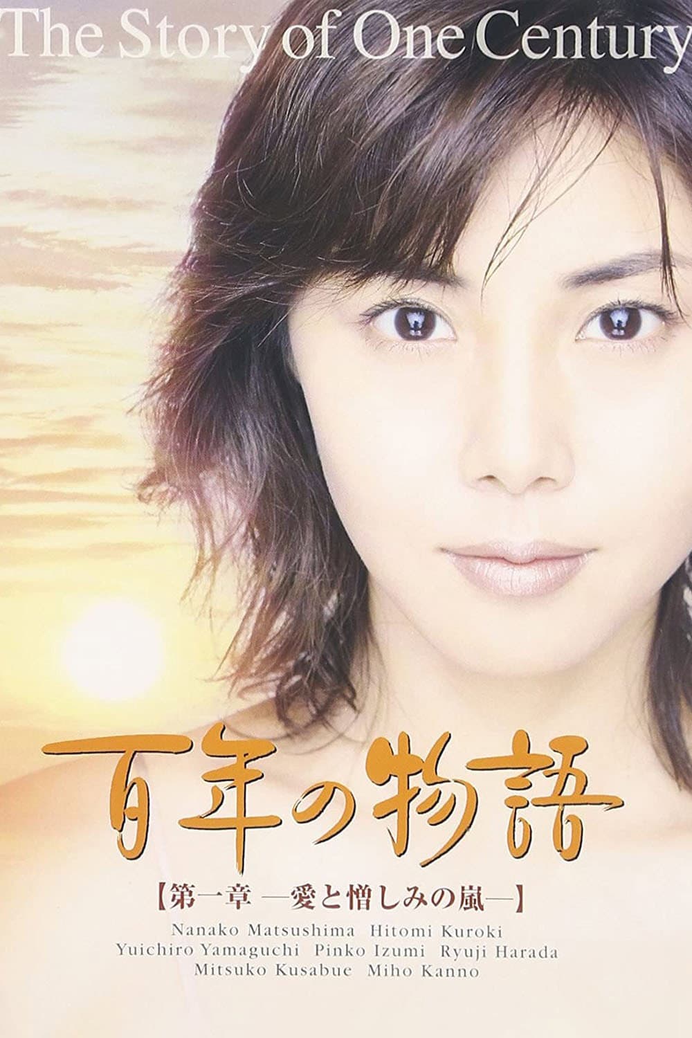 Poster di 百年の物語