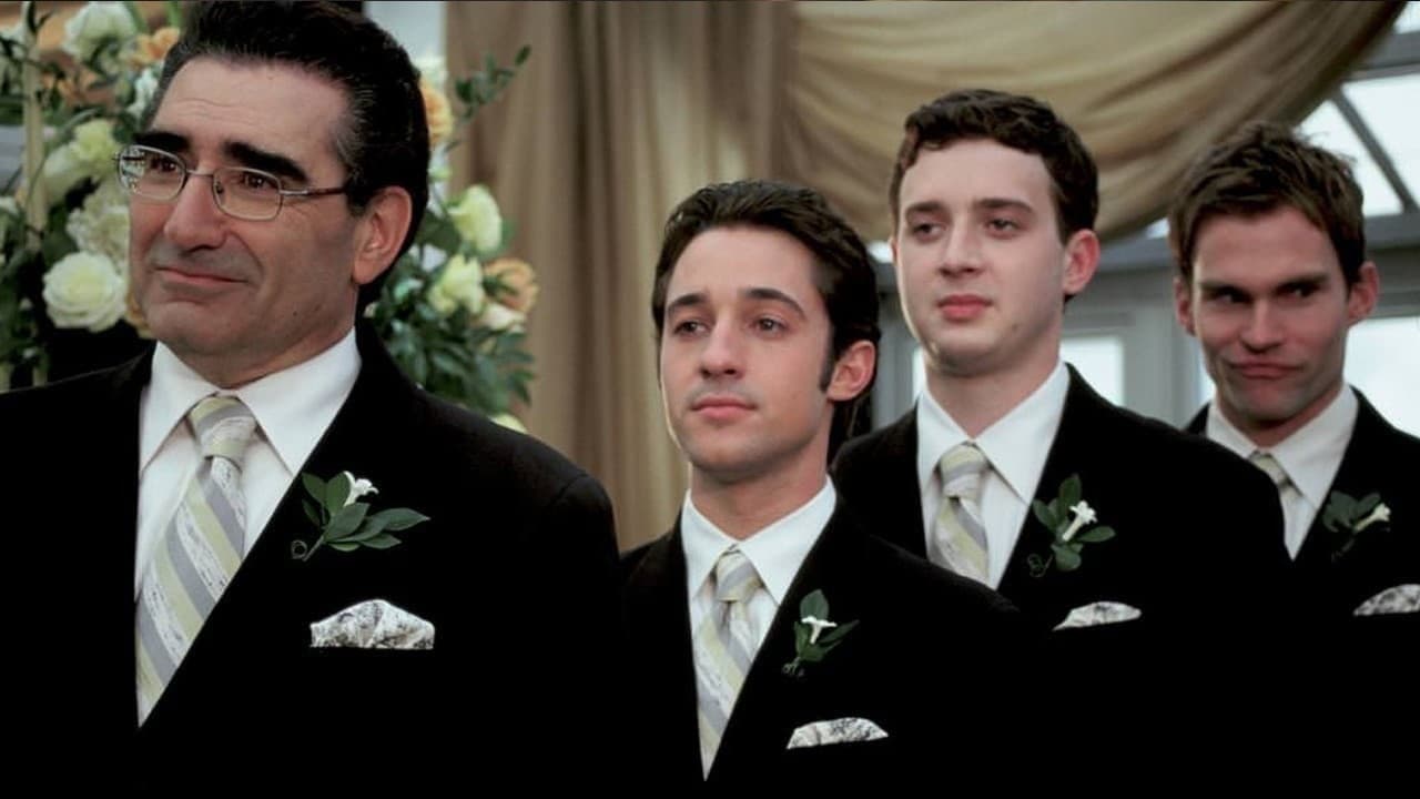 American Pie - Il matrimonio - immagine