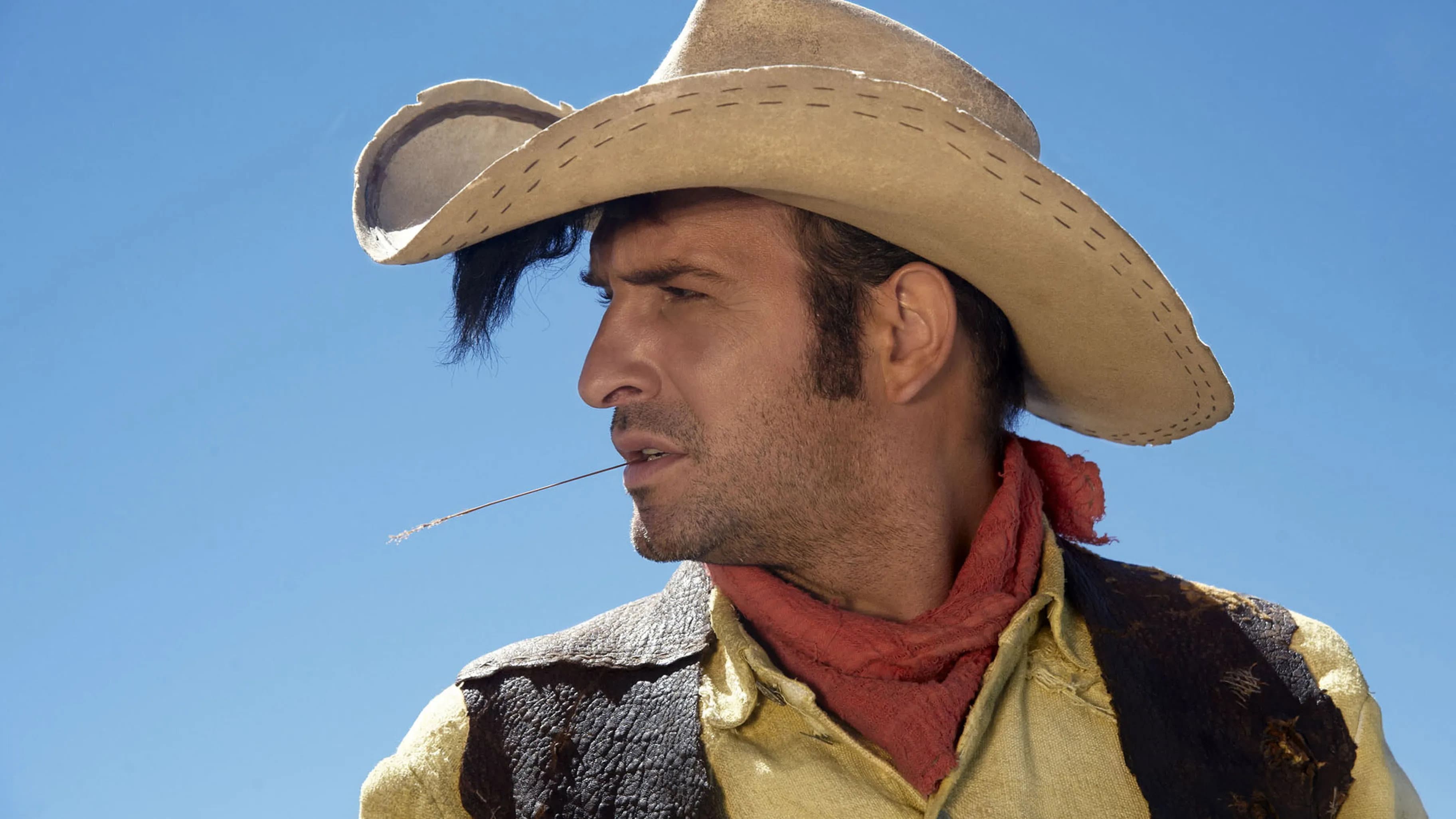 Lucky Luke - immagine