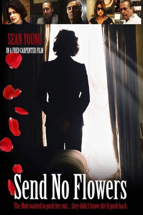 Poster di Send No Flowers