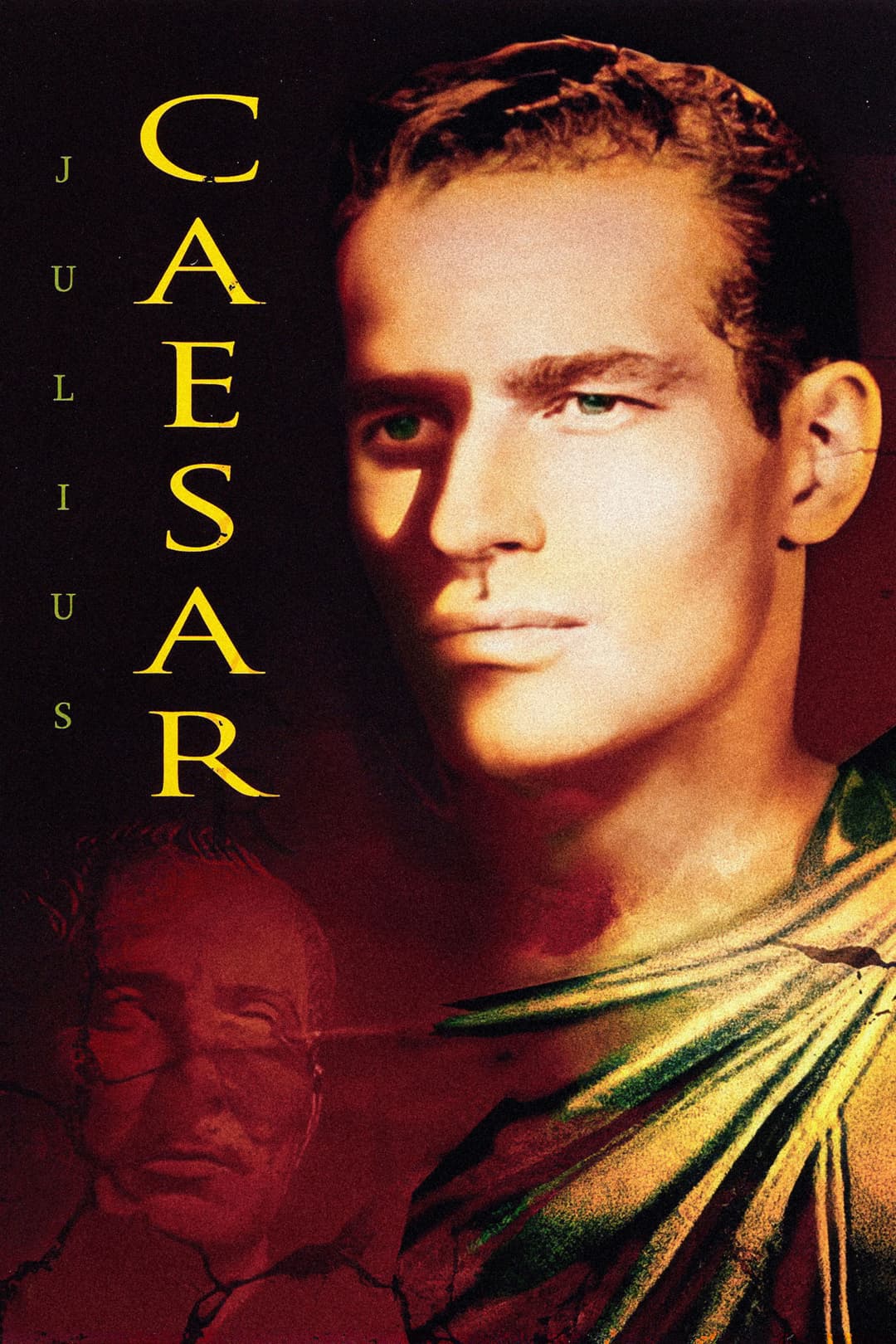 Poster di Julius Caesar