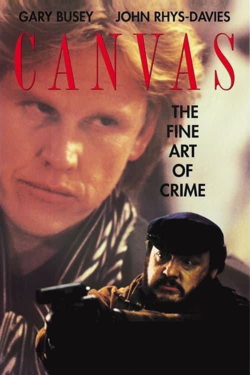 Poster di Canvas