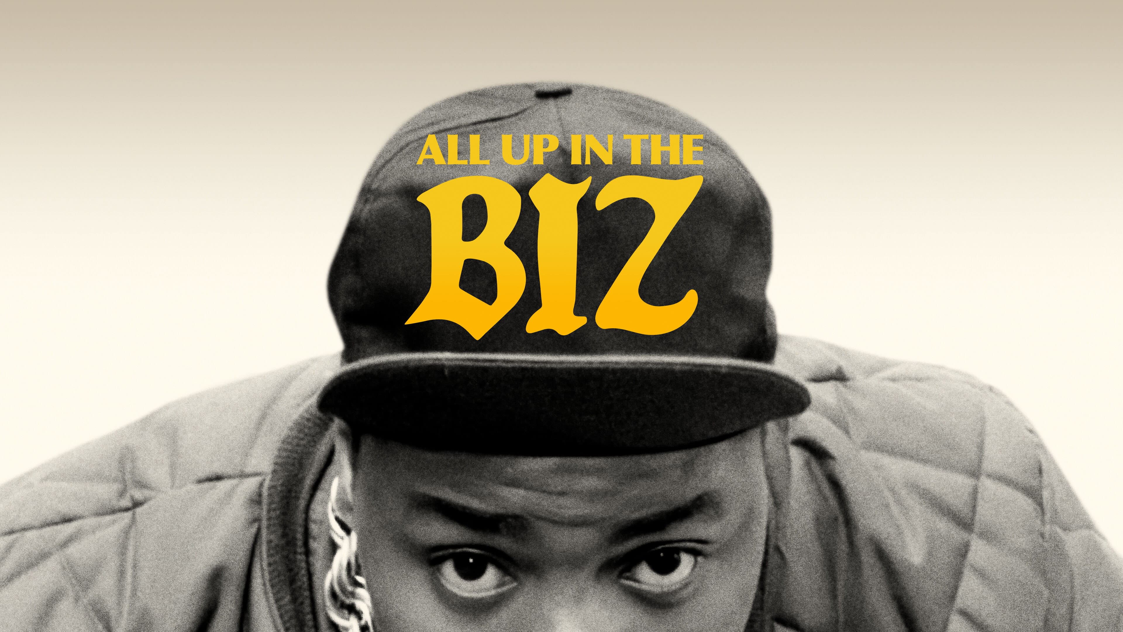 All Up in the Biz - immagine