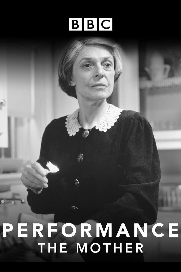 Poster di The Mother