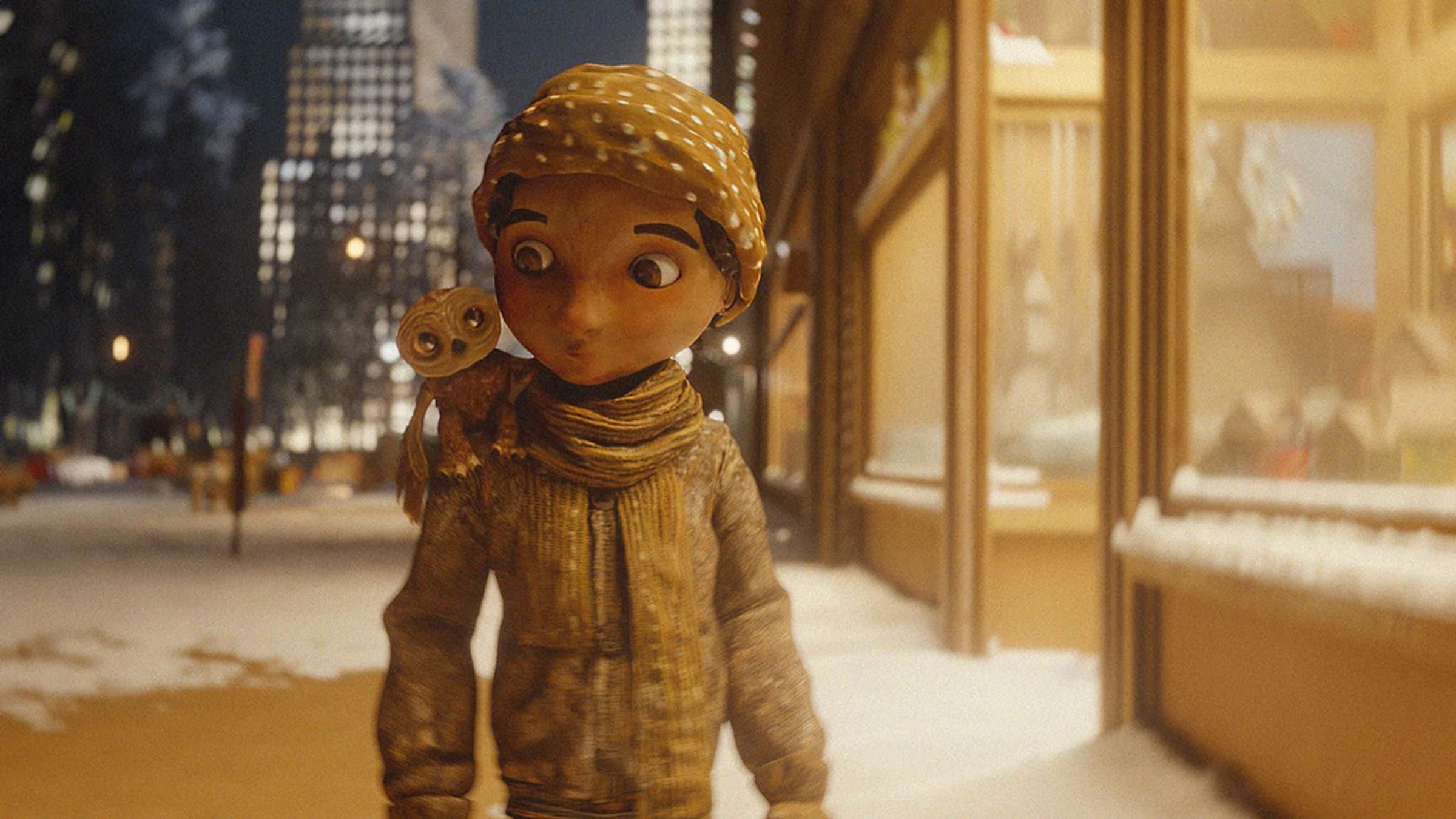 An Almost Christmas Story - immagine