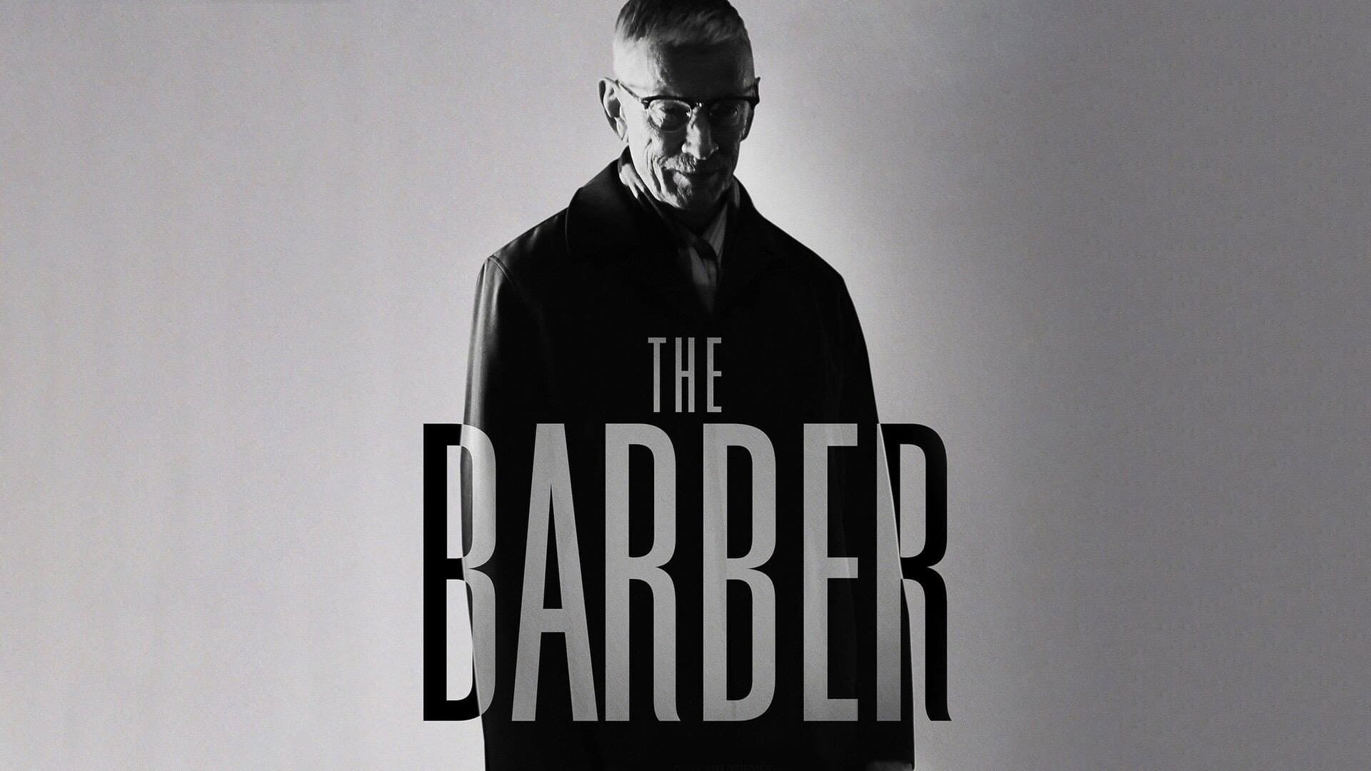 The Barber - immagine