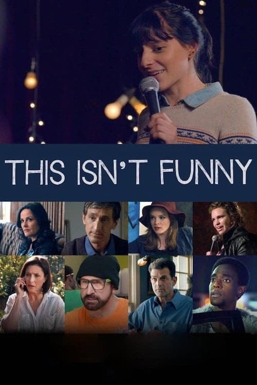Poster di This Isn't Funny