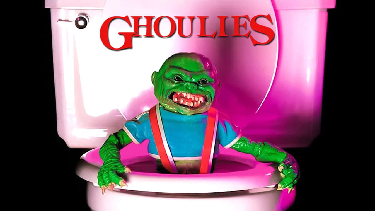 Ghoulies - immagine