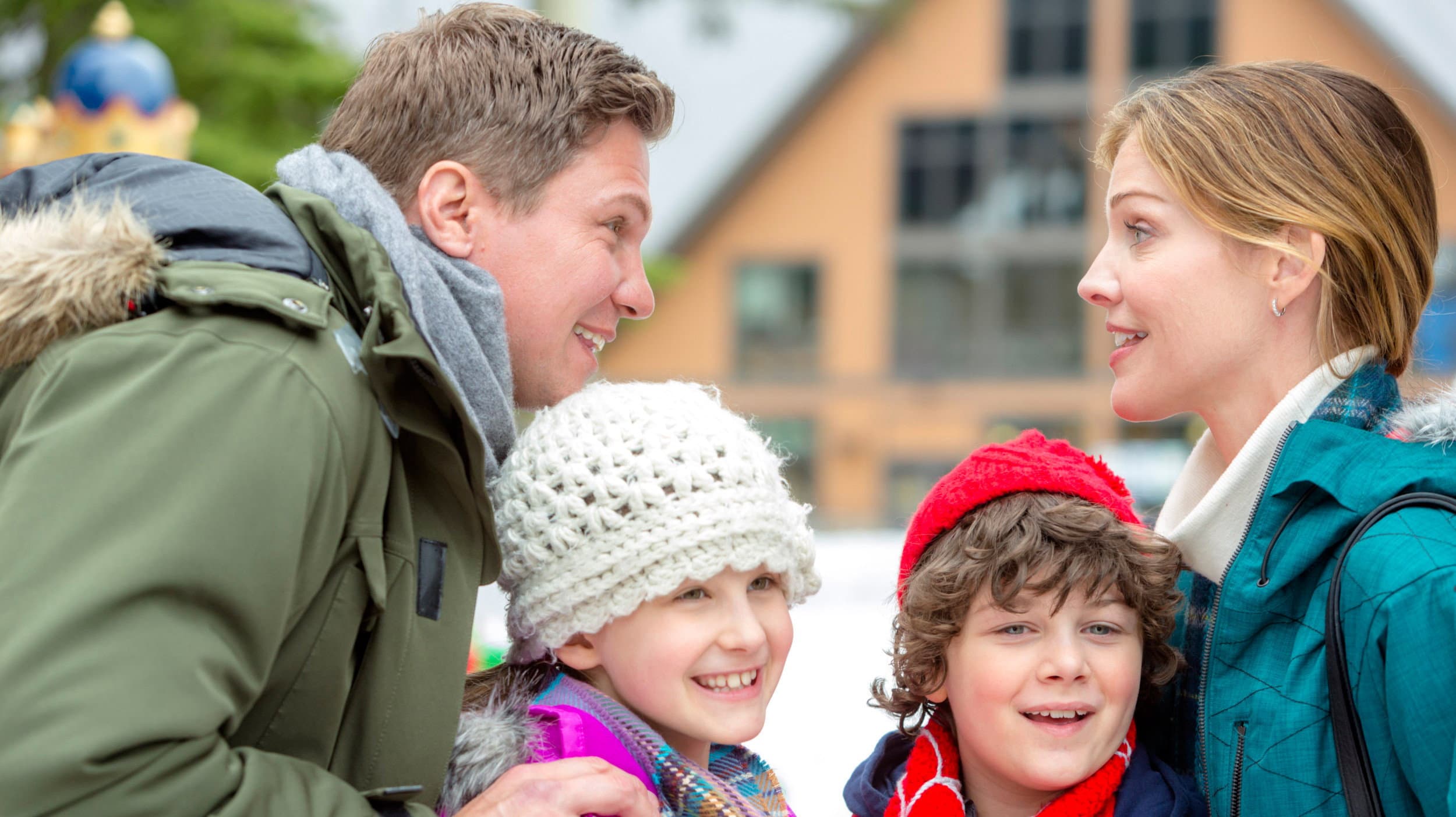 Operation Christmas - immagine