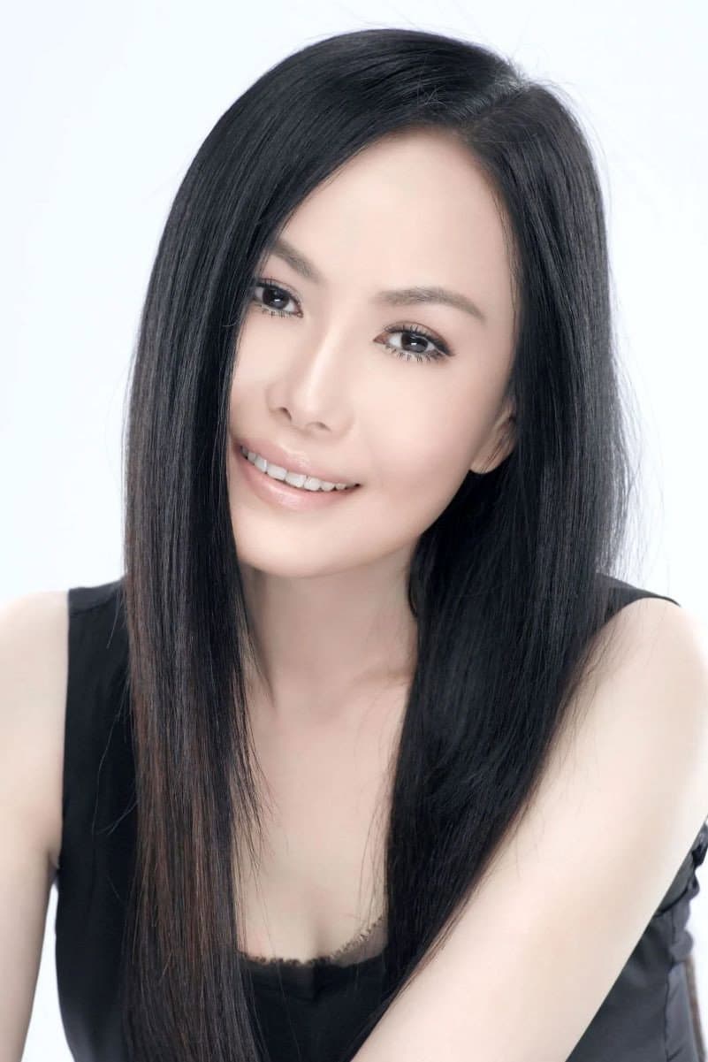 Jody Chiang