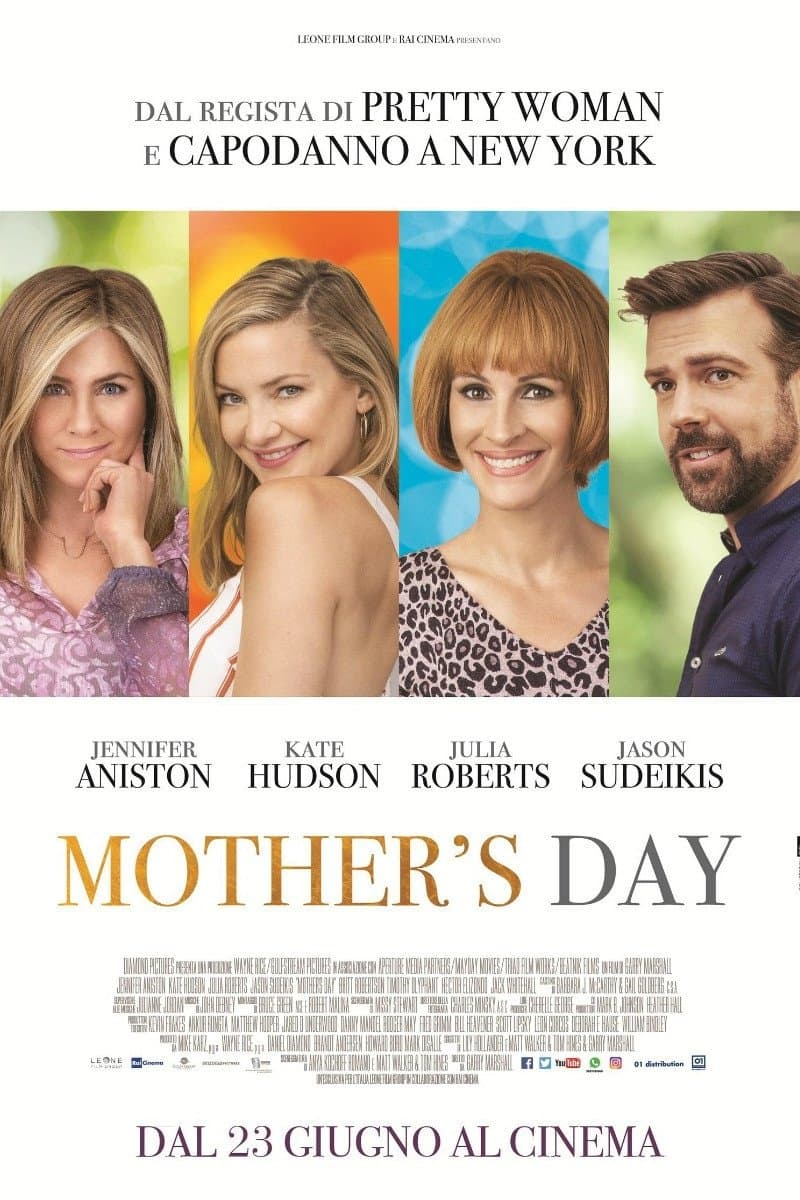 Poster di Mother's Day