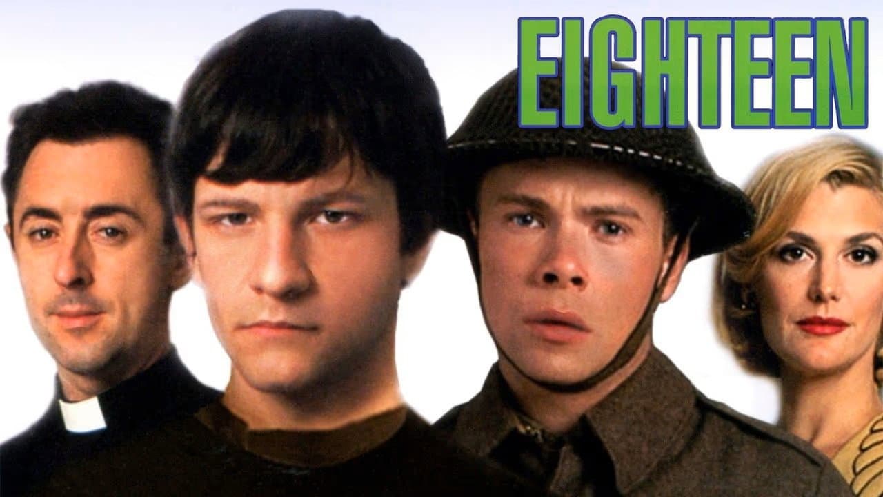 Eighteen - immagine