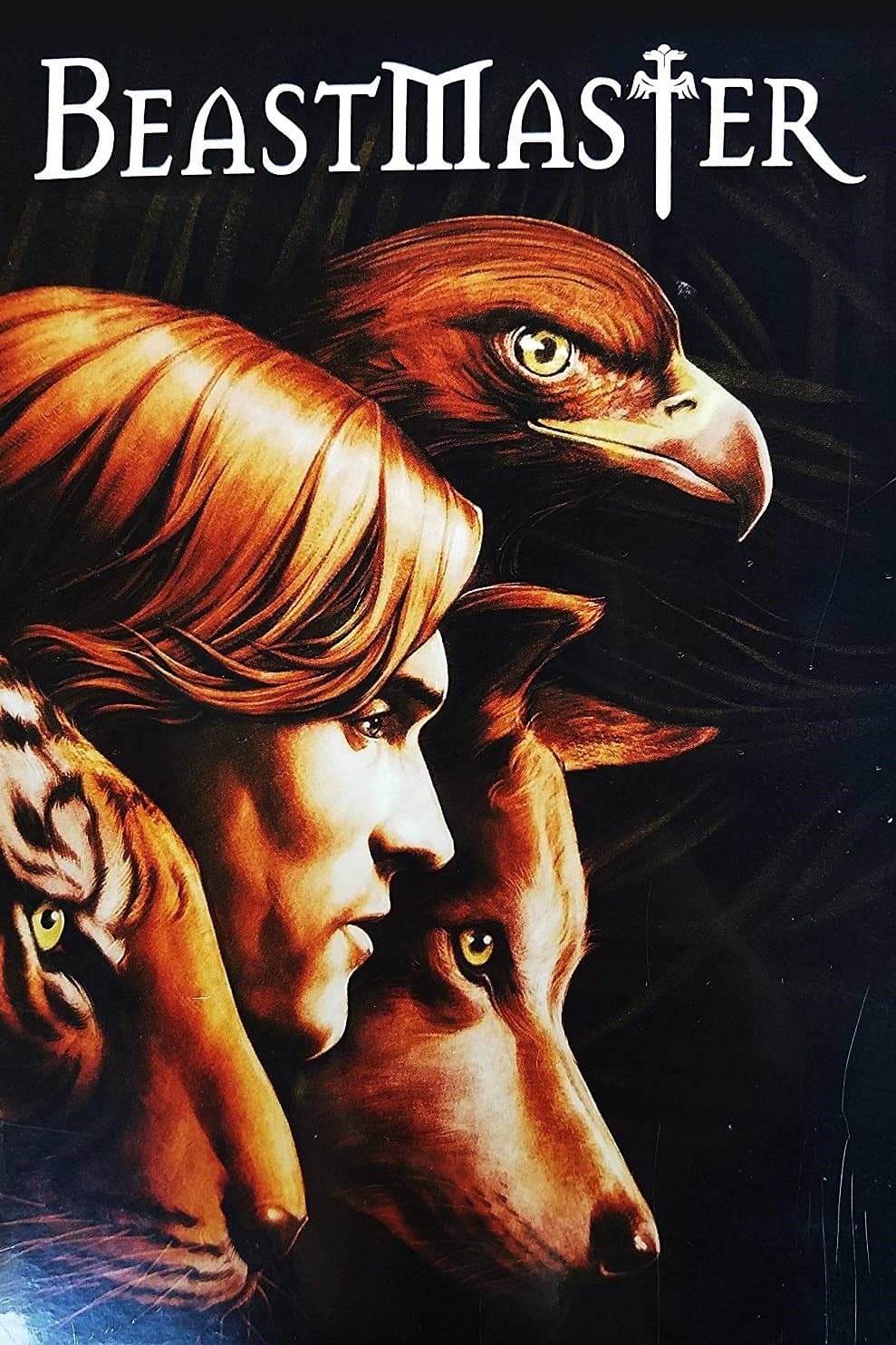 Poster di BeastMaster