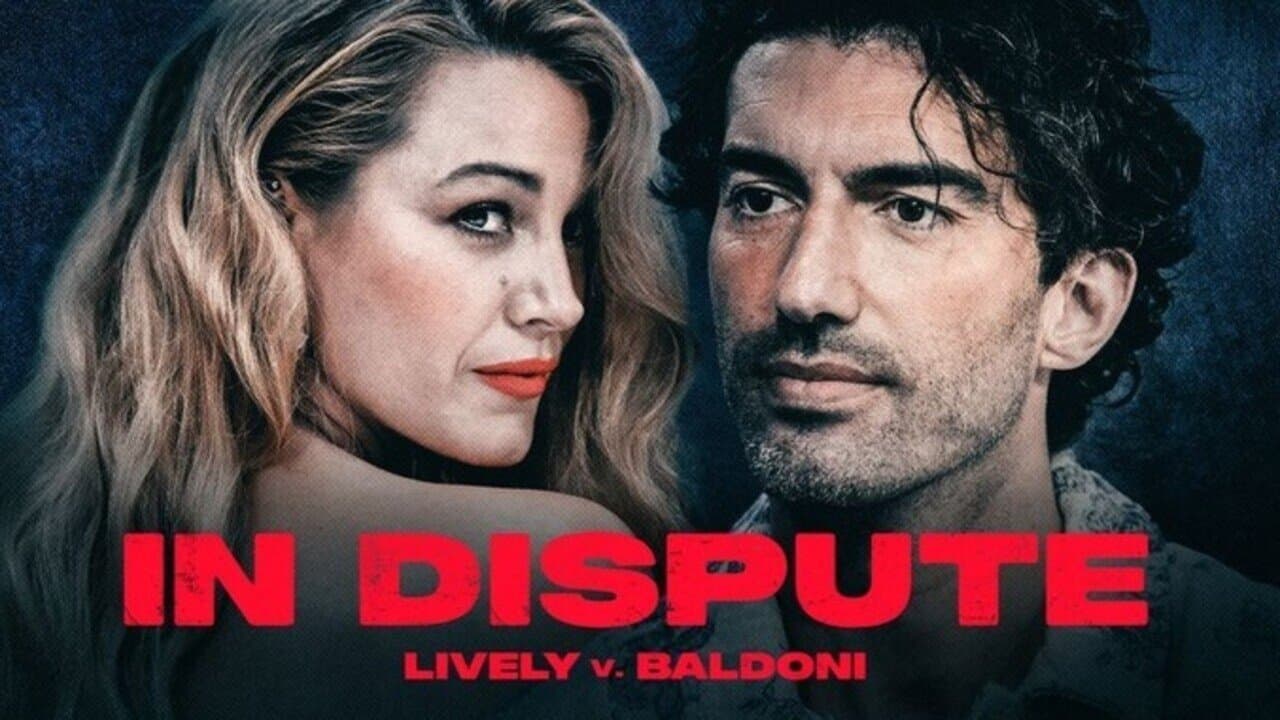In Dispute: Lively v. Baldoni - immagine