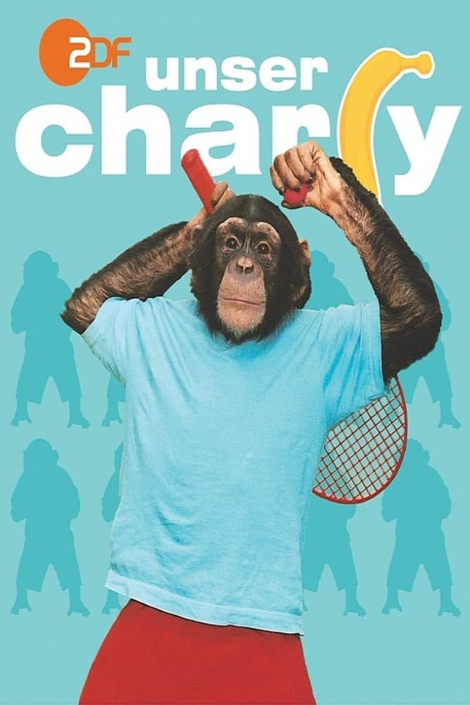 Poster di Il nostro amico Charly
