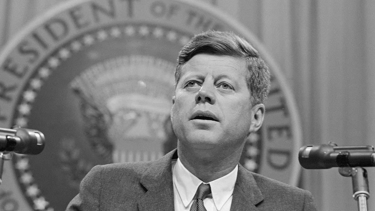 NOVA: Cold Case JFK - immagine