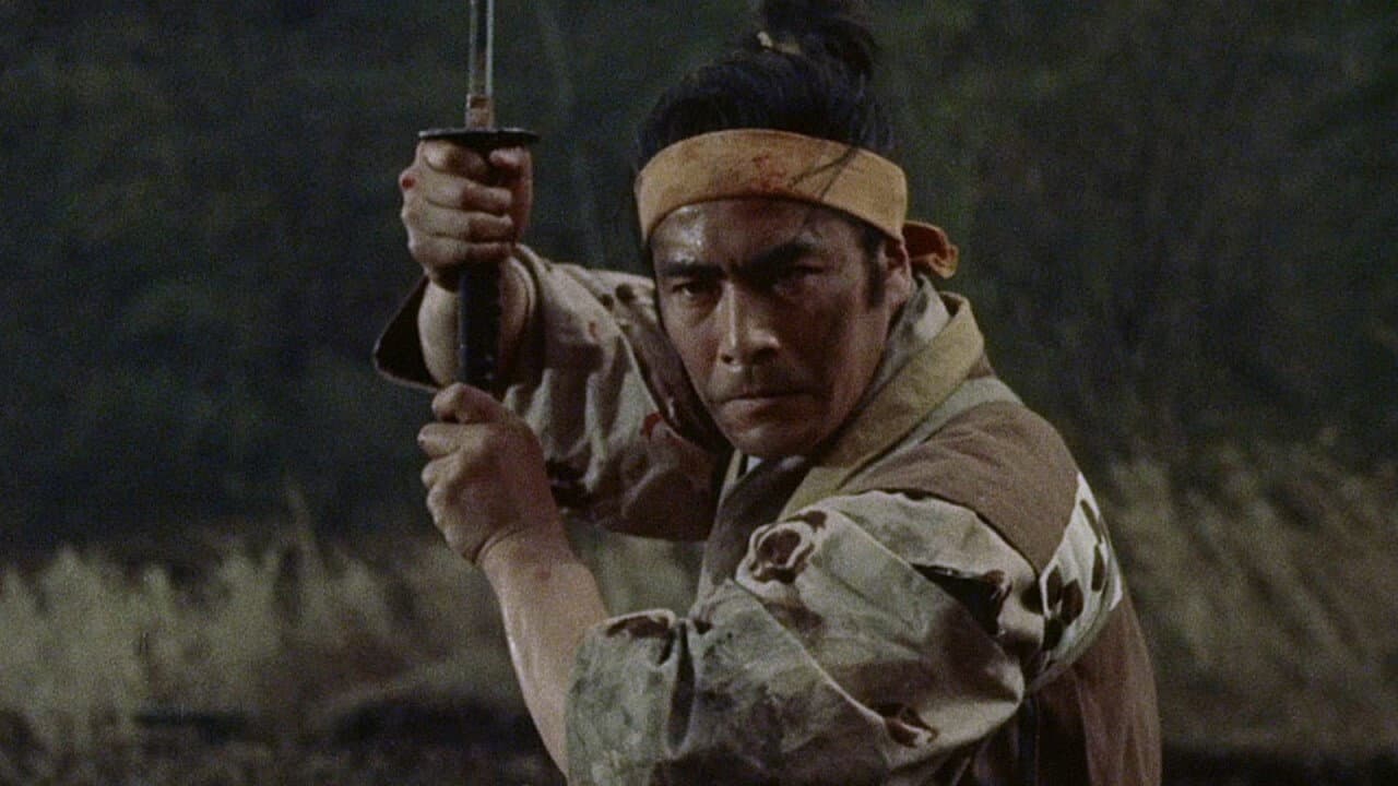 Samurai 2 - Duello al tempio Ichijoji - immagine