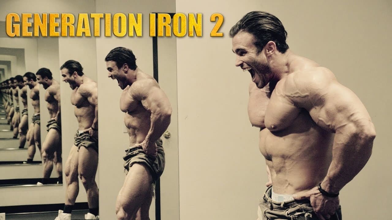 Generation Iron 2 - immagine