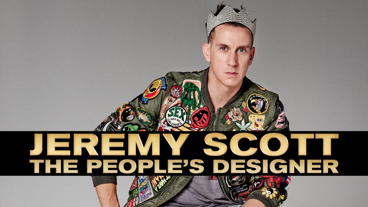 Jeremy Scott: The People's Designer - immagine