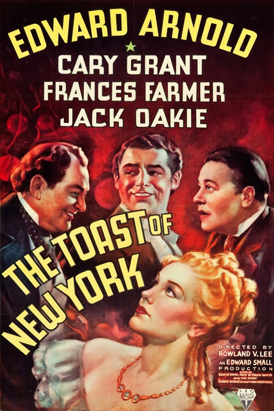 Poster di Alla conquista dei dollari
