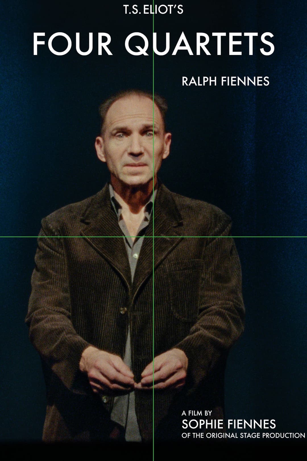 Poster di Four Quartets