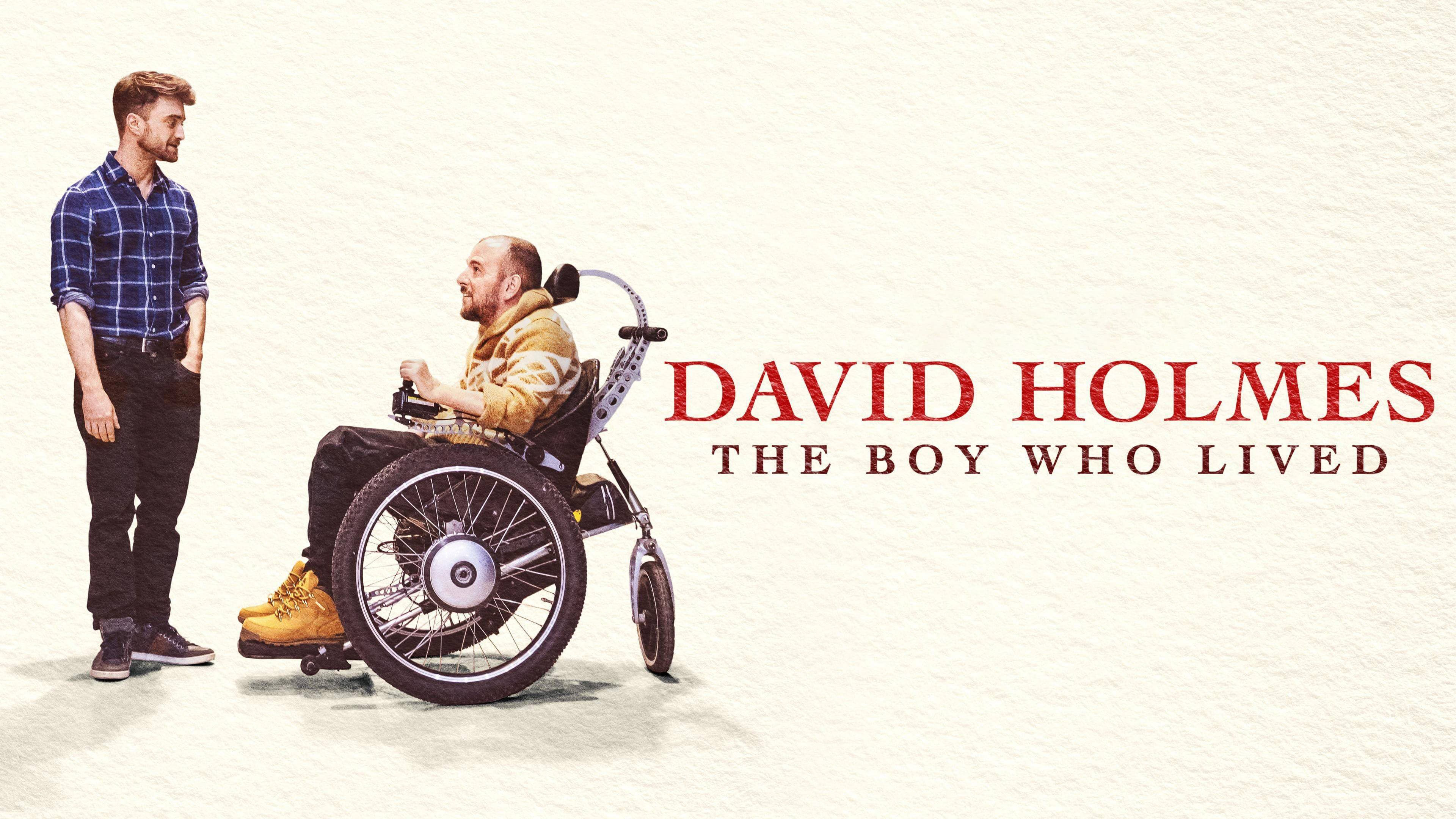 David Holmes - Il ragazzo che è sopravvissuto - immagine