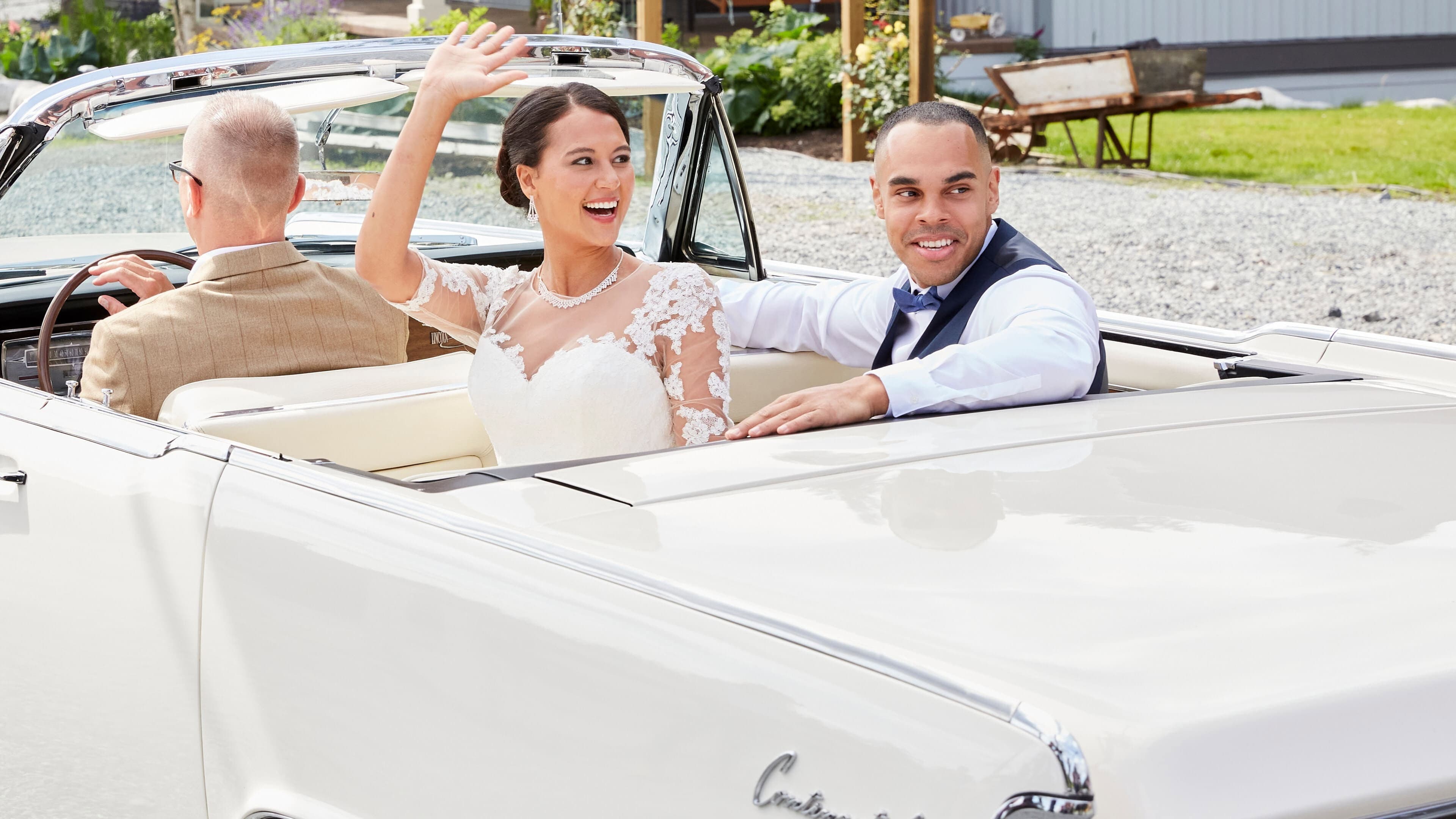 Wedding Every Weekend - immagine
