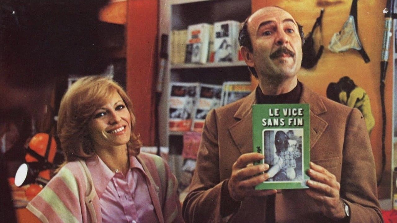 Sex-shop - immagine