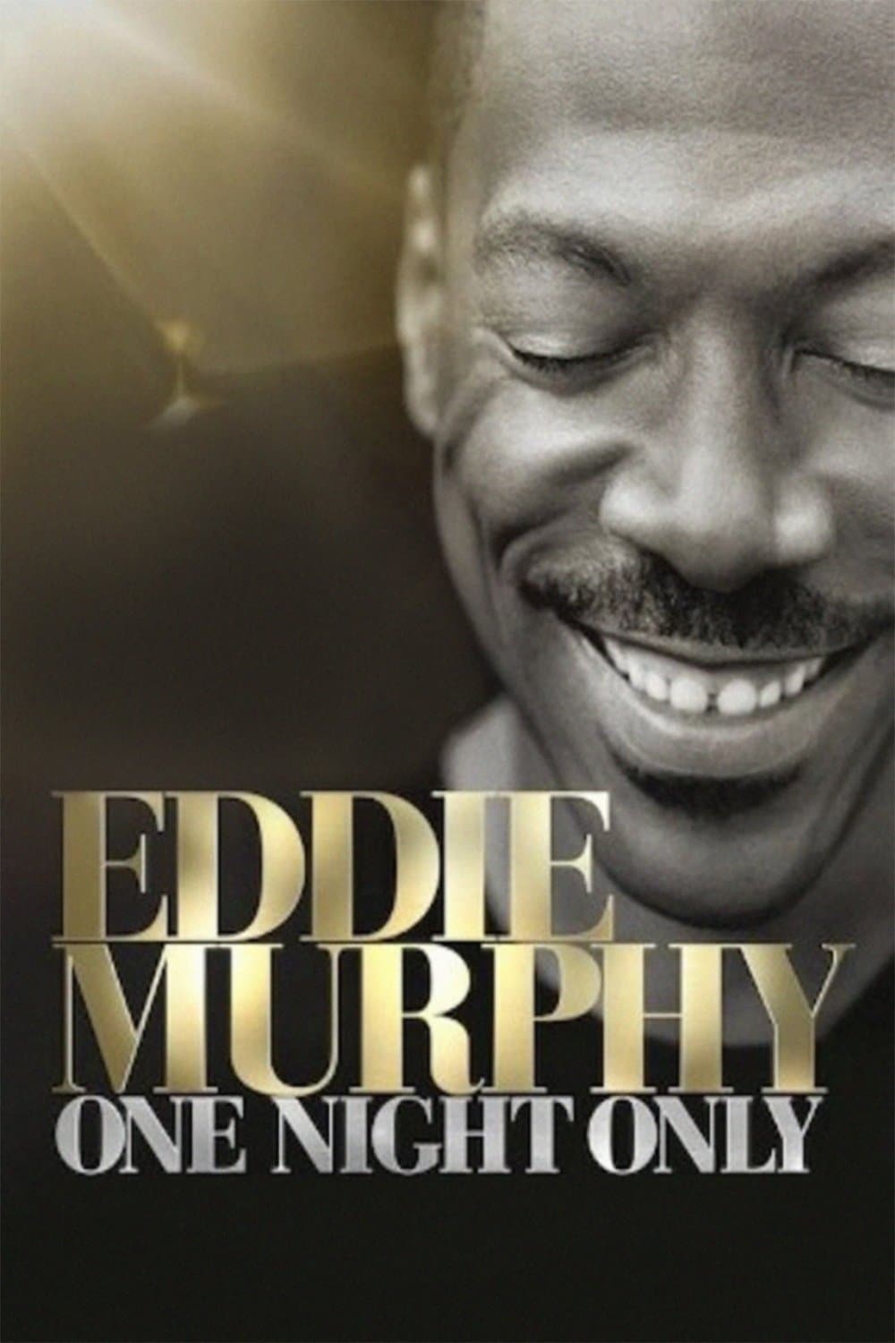 Poster di Eddie Murphy: One Night Only