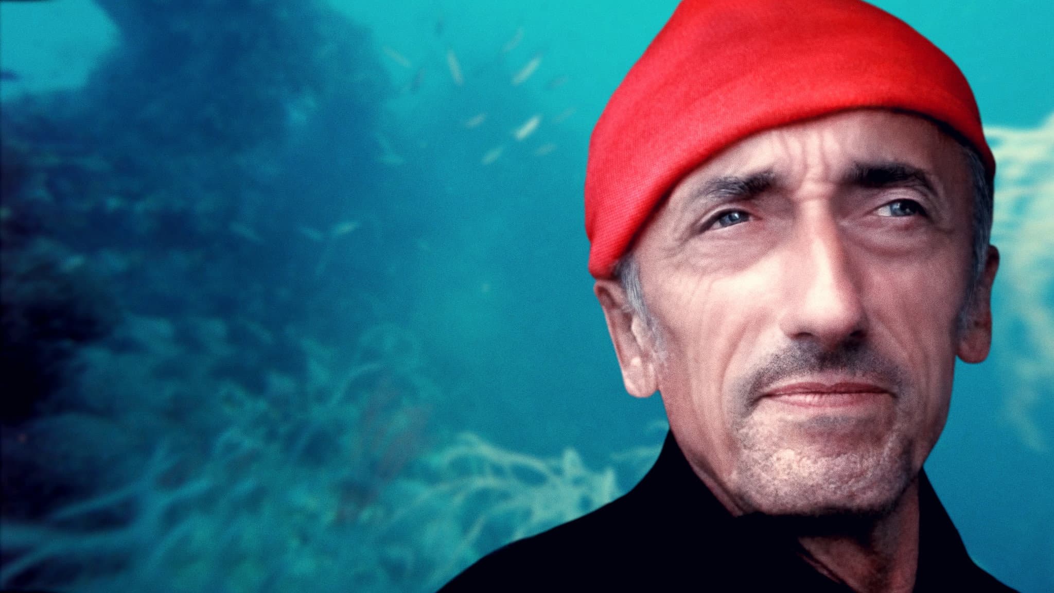 Jacques Cousteau - Il figlio dell’oceano - immagine