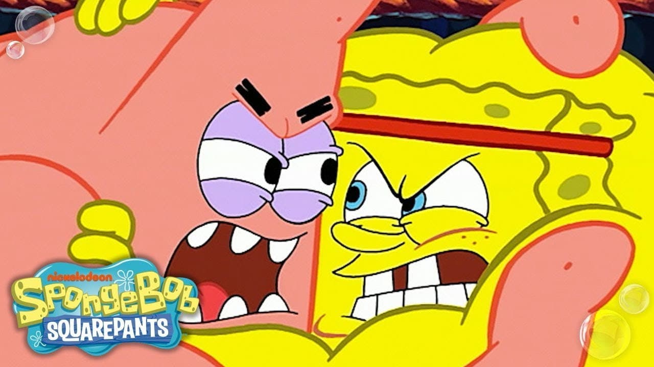 SpongeBob SquarePants: The Seascape Capers - immagine