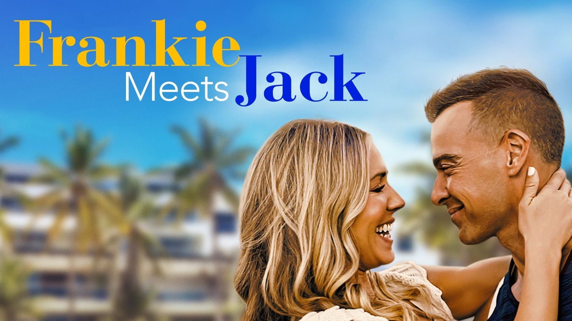 Frankie, ti presento Jack - immagine