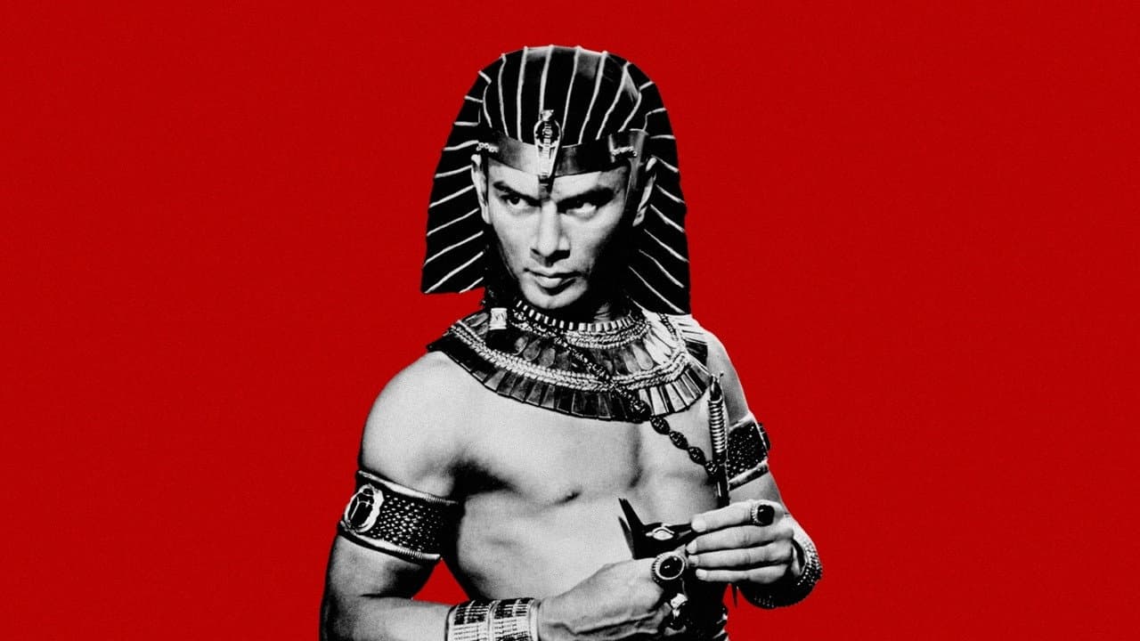 Les Mille et Une Vies de Yul Brynner - immagine