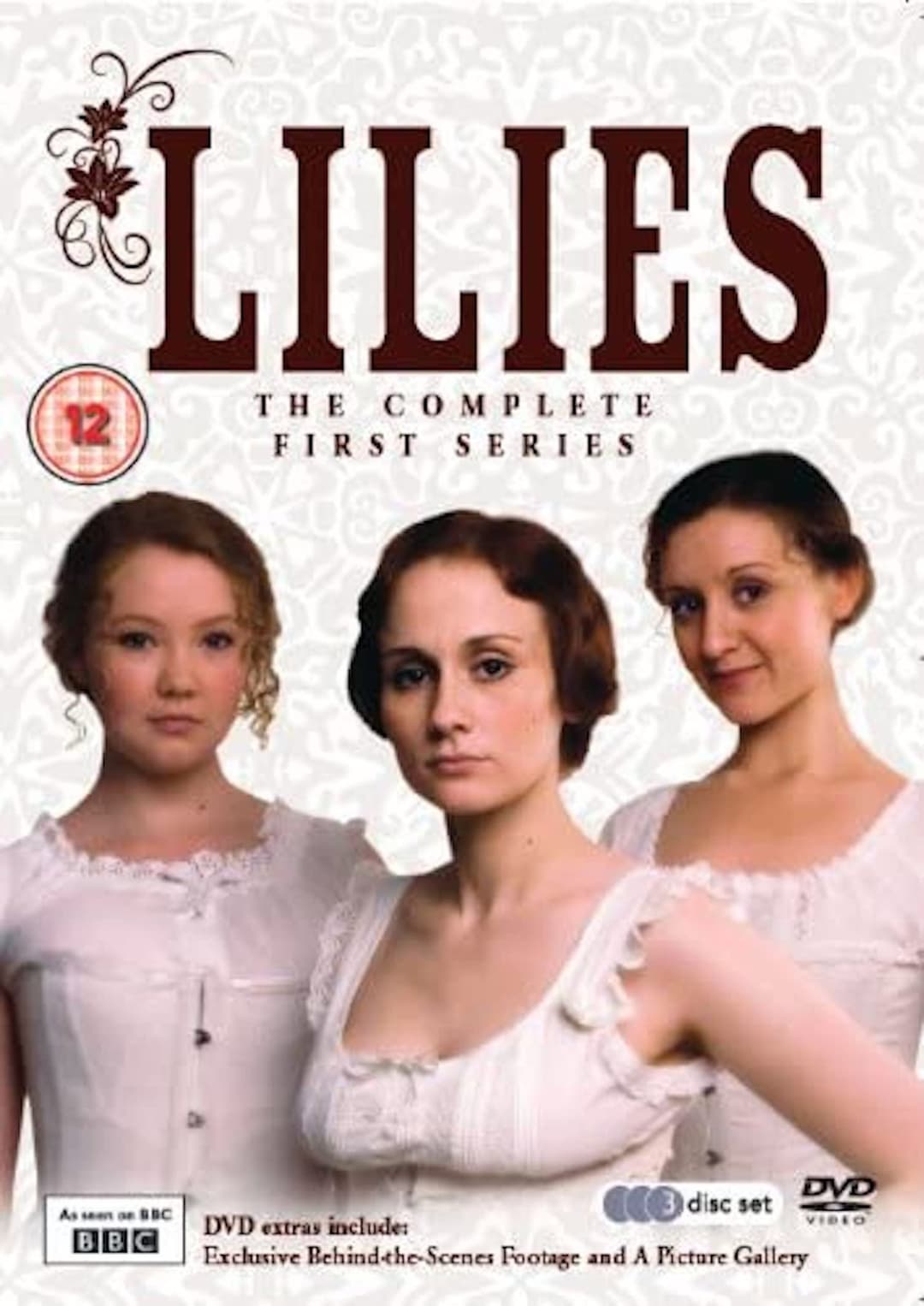 Poster di Lilies