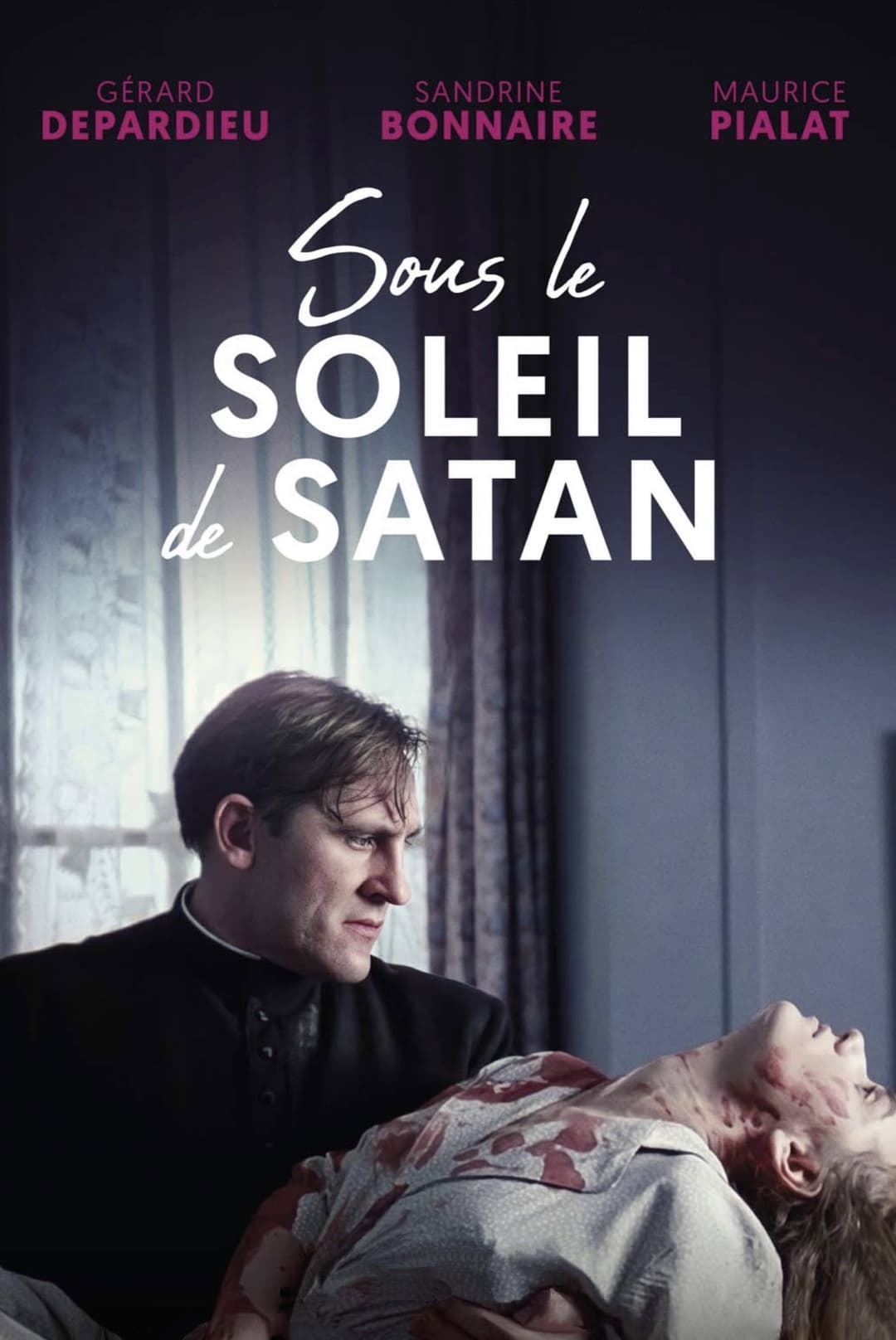 Poster di Sotto il sole di Satana