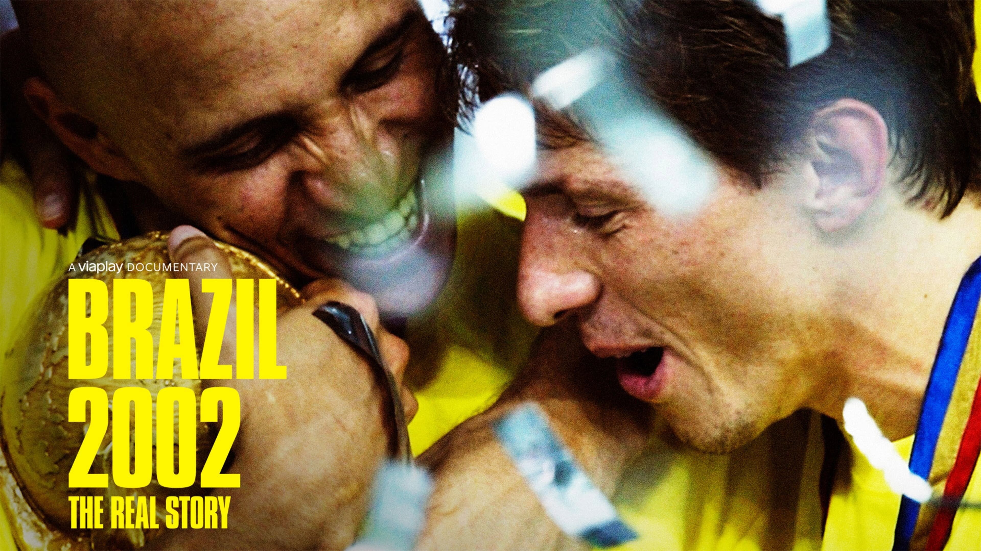 Brasil 2002: Os Bastidores do Penta - immagine