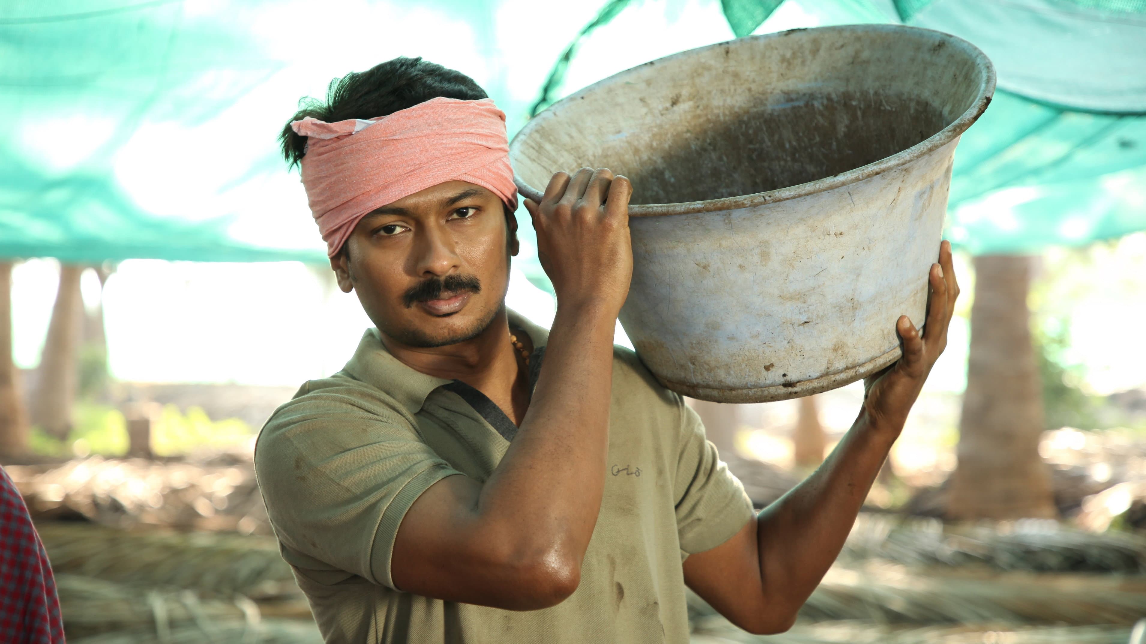 கண்ணே கலைமானே - immagine