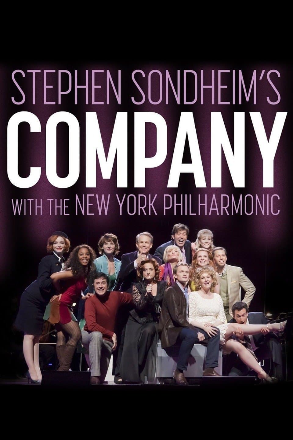 Poster di Company