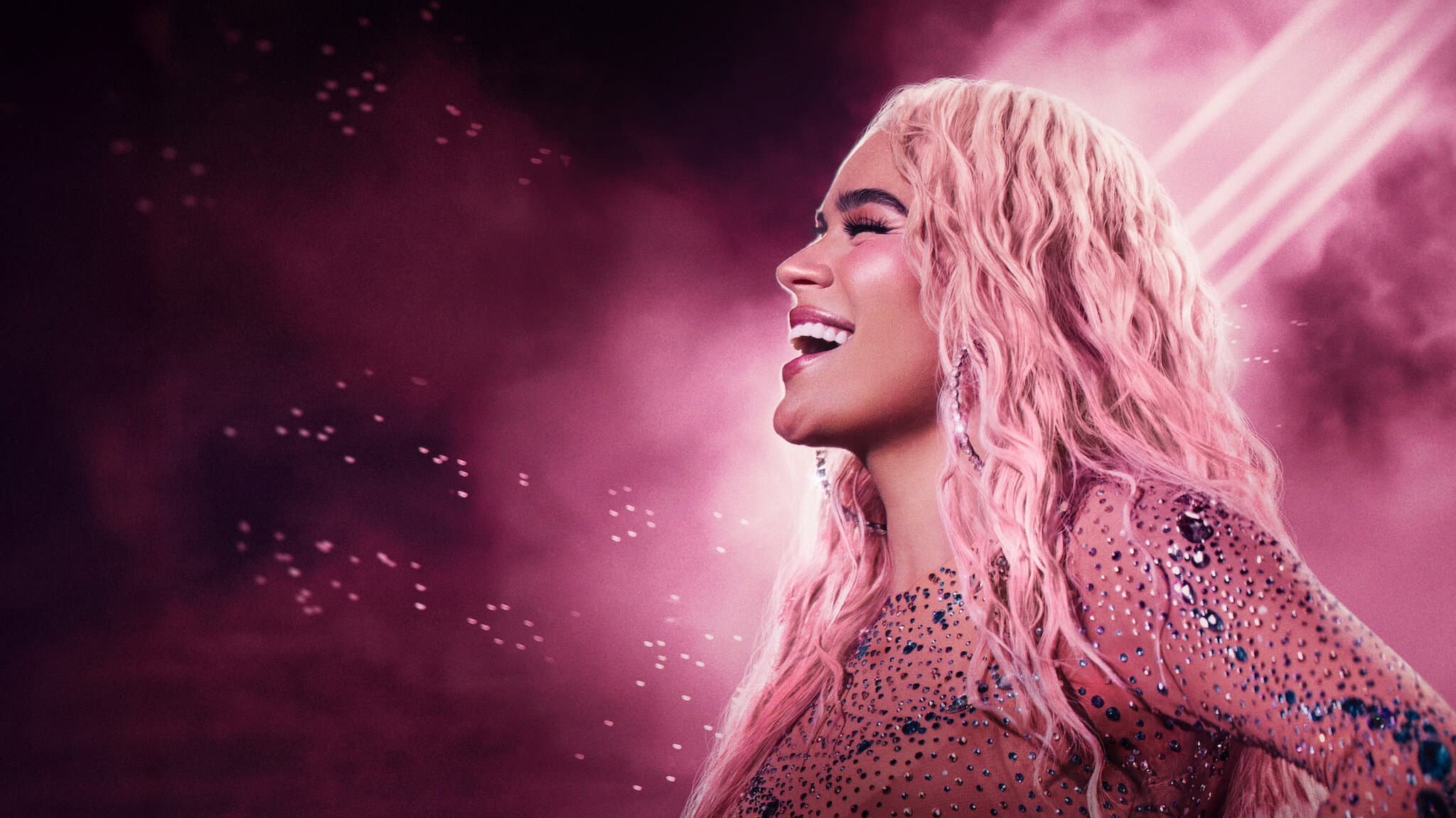 Karol G: Tomorrow Was Beautiful - immagine
