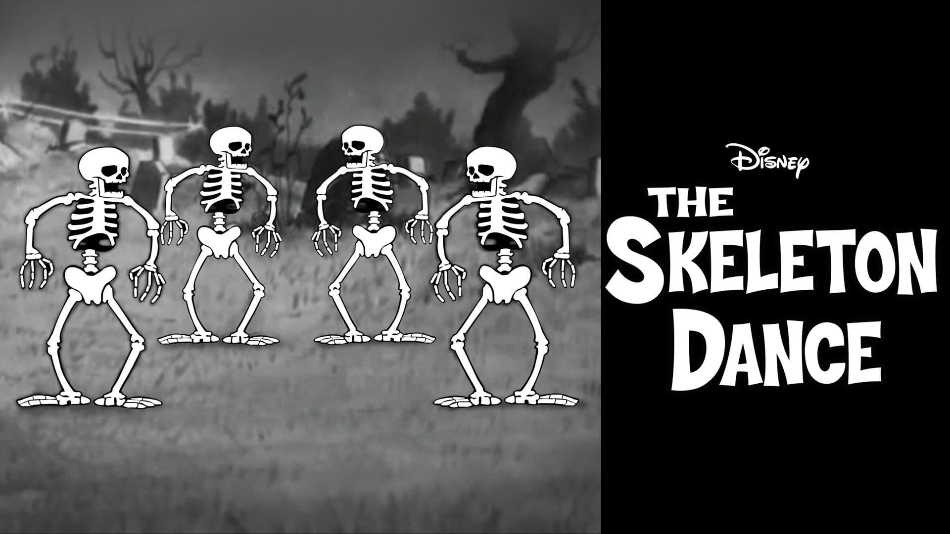 La danza degli scheletri - immagine