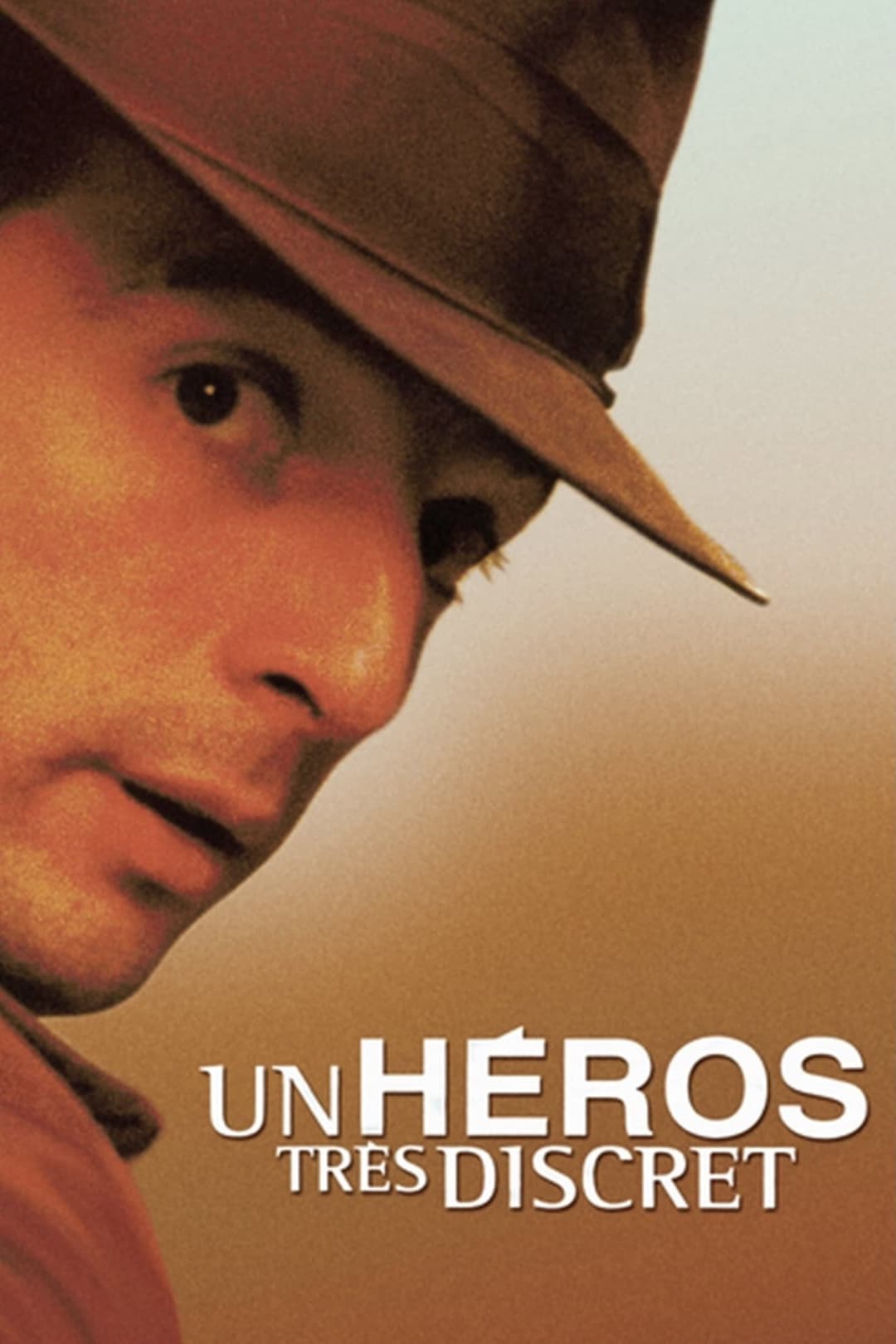 Poster di Un héros très discret