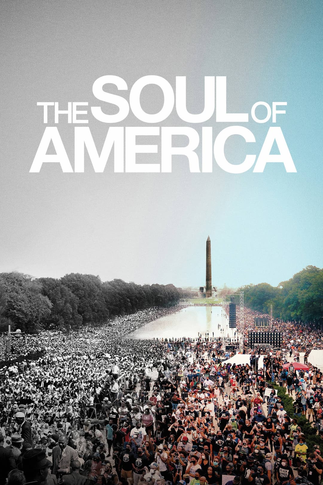 Poster di The Soul of America